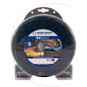 Trimmerline 3,50 mm 35 m 0124-S3535