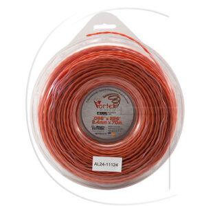Trimmerline 2,40 mm 70 m AL24-11124