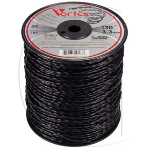 Trimmerline .095" = 2.4 mm 1140' = 347.5 m VO24-20124