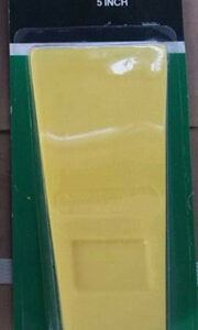 KLØVKILE 12,5 cm – 5CM