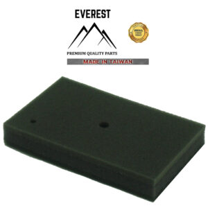 Luftfilter til STIHL - 42231410600, 42231410601 – TS400