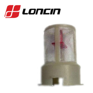 BRÆNDSTOFSTILFØRSELSSI LONCIN G160F G200F G240F G270F G340F G390F G420F LC168F