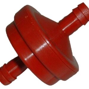 Brændstoffilter til BRIGGS&STRATTON - 297298, 298090, 395018, 425240, 4805702, PT4265, 298090S