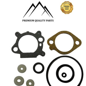 GASKET SET BRIGGS&STRATTON QUANTUM EVEREST