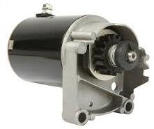 ELEKTRISK STARTER BRIGGS&STRATTON 2-CYLINDRET 393017