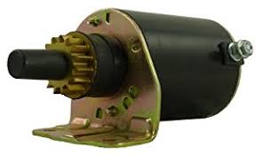 ELEKTRISK STARTER BRIGGS&STRATTON 691564
