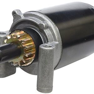 ELEKTRISK STARTER KOHLER 1209805