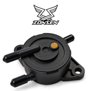 BRÆNDSTOFPUMPE BRIGGS&STRATTON HONDA KAWASAKI KOHLER ZONGSHEN
