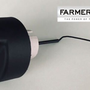 BRÆNDSTOFHÆTTE STIHL TS410 TS420 FARMERTEC