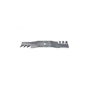 GATORKNIV AYP (54" DER BRUGES 3 STK. ) L: 470 MM/ 5* ORG. 187254, 187255
