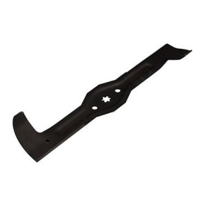 KNIV AYP 107 CM KLIPB. V. DREJENDE LÆNGDE 541 / Ø 6 * / 14 / 86 MM ORG. 175793