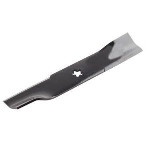 KNIV HUSQV. RZ4219, YTH2242 + FL.. Længde 372 / Ø 5 * MM