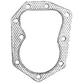 TOPPAKNING KOHLER ORG. 237658