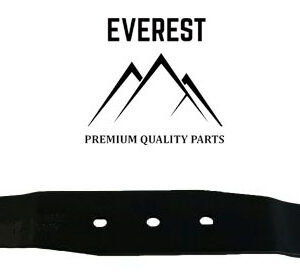 Kniv 37.7 cm med opsamlerfunktion