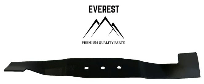 Kniv 37.7 cm med opsamlerfunktion