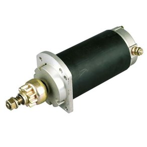 STARTER KOHLER 4809802, 48 098 02, 48 098 04 M. FL.