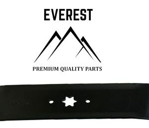 MTD KNIV SIDEUDKAST 54 cm OPSAMLINGSDÆK G 42 tommer 107 cm