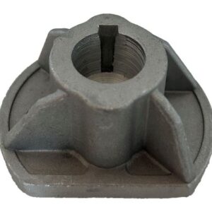 CASTELGARDEN knivholder 22,2 mm højde 35,5 mm – 2MM, 5MM