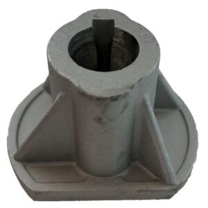 CASTELGARDEN knivholder 22,2 mm højde 50,4 mm – 2MM, 4MM