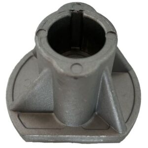 CASTELGARDEN knivholder 25,0 mm højde 50,4 mm – 0MM, 4MM