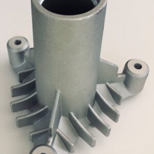 Knivaksel – OEM 128774, 532 12 87-74
