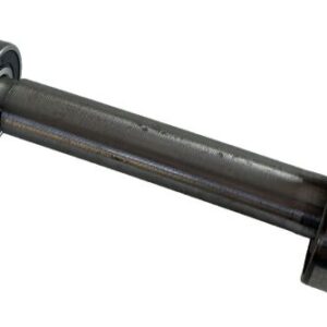 Knivaksel til HUSQVARNA havetraktor – OEM 133172, 137645, 137646, 532 13 31-72, 532 13 76-45, 532 13 76-46