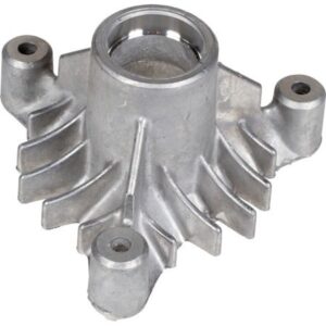 MANDRELHUS HUSQVARNA 3-BOLTS MONTERING LAV