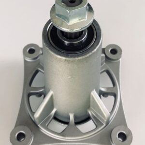 knivaksel HUSQVARNA KOMPLET 4-BOLTS MONTERING 5-SPIDSET STJERNE VENSTRE