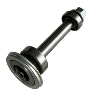 Knivaksel – OEM 580 85 47-01 – 5-POINTED, 171MM
