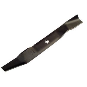 BIO KNIV HUSQVARNA M. FL ORG. 532 13 41-48 LÆNGDE 490 MM *HUL