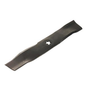 KNIV HUSQ.+ FL. *HUL 48" (3 stk.). Længde 426 / Ø 5 * MM