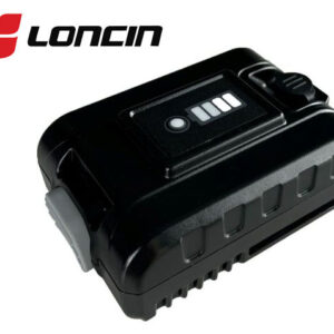 BATTERI LONCIN ALKO OLEOMAC STIGA