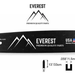 UNIVERSAL Sværd 138SLBK095