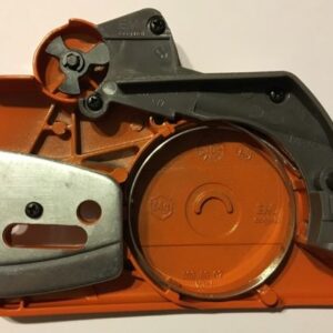 KOBLINGSDÆKSEL HUSQVARNA 340 340E 345 345E 346XP 350 351 353 357XP 359