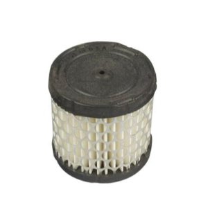 Runde luftfilter 69 x 30 x 70 mm Incl. Forfilter