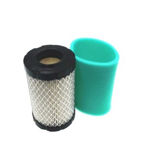 LUFTFILTER BRIGGS & STRATTON 594201/796031 + FL.