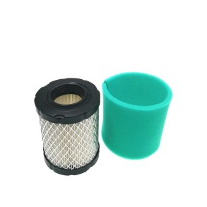 LUFTFILTER BRIGGS & STRATTON ORG. 796032 INCL. FORFILTER