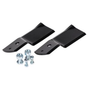 KNIVENDER STIGA COMBI / VILLA. Længde 165 / Ø 11 / 6,3 MM