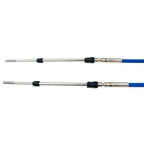 KABEL FOR KLIPPEBORD HUSQVARNA (1750 MM) ORG. 506 82 72-01 M. FL.