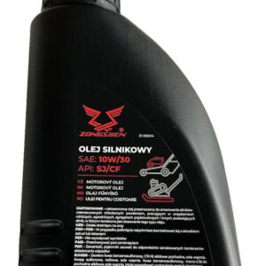 ZONGSHEN-OLIE TIL 4-TAKTSMOTORER 10W30 SJ/CF 0,6 L – 4-STROKE, 10W30