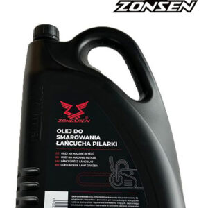 ZONGSHEN-OLIE TIL KÆDESMØRING 5 L