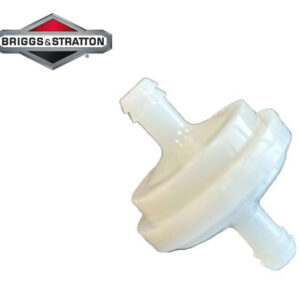 Brændstoffilter til BRIGGS&STRATTON - 394358S