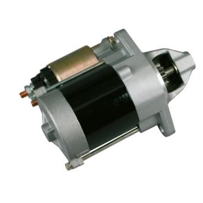 EL STARTER KAWASAKI ORG. 21163-2077, 21163-2141