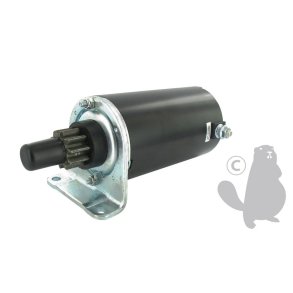 EL STARTER KAWASAKI ORG. 21163-7001, 21163-7010 , 21163-7022 M. FL.