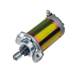 Elstarter til Kawasaki FC290V – OEM 21163-2068