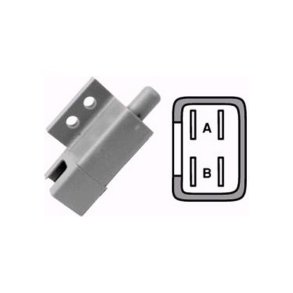 TRYKAFBRYDER AYP, ARIENS 109553X, 88281, 8828100