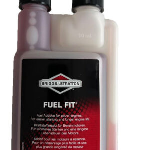 BRÆNDSTOFADDITIV BRIGGS&STRATTON 250 ml – 250ML