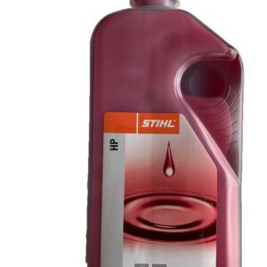 2 TAKTS OLIE STIHL HP 1L