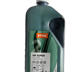 2 TAKTS OLIE STIHL HP 1L SUPER