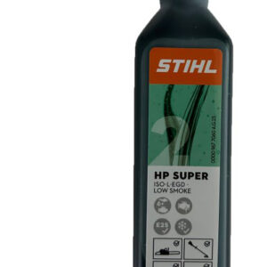 2 TAKTS OLIE STIHL HP 0.1L SUPER
